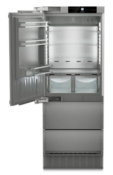 Миле Холодильник с морозильной камерой Monolith ECBNe 7871 617 Miele